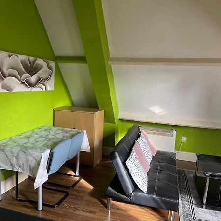 Zenstay Съндърланд Екстериор снимка
