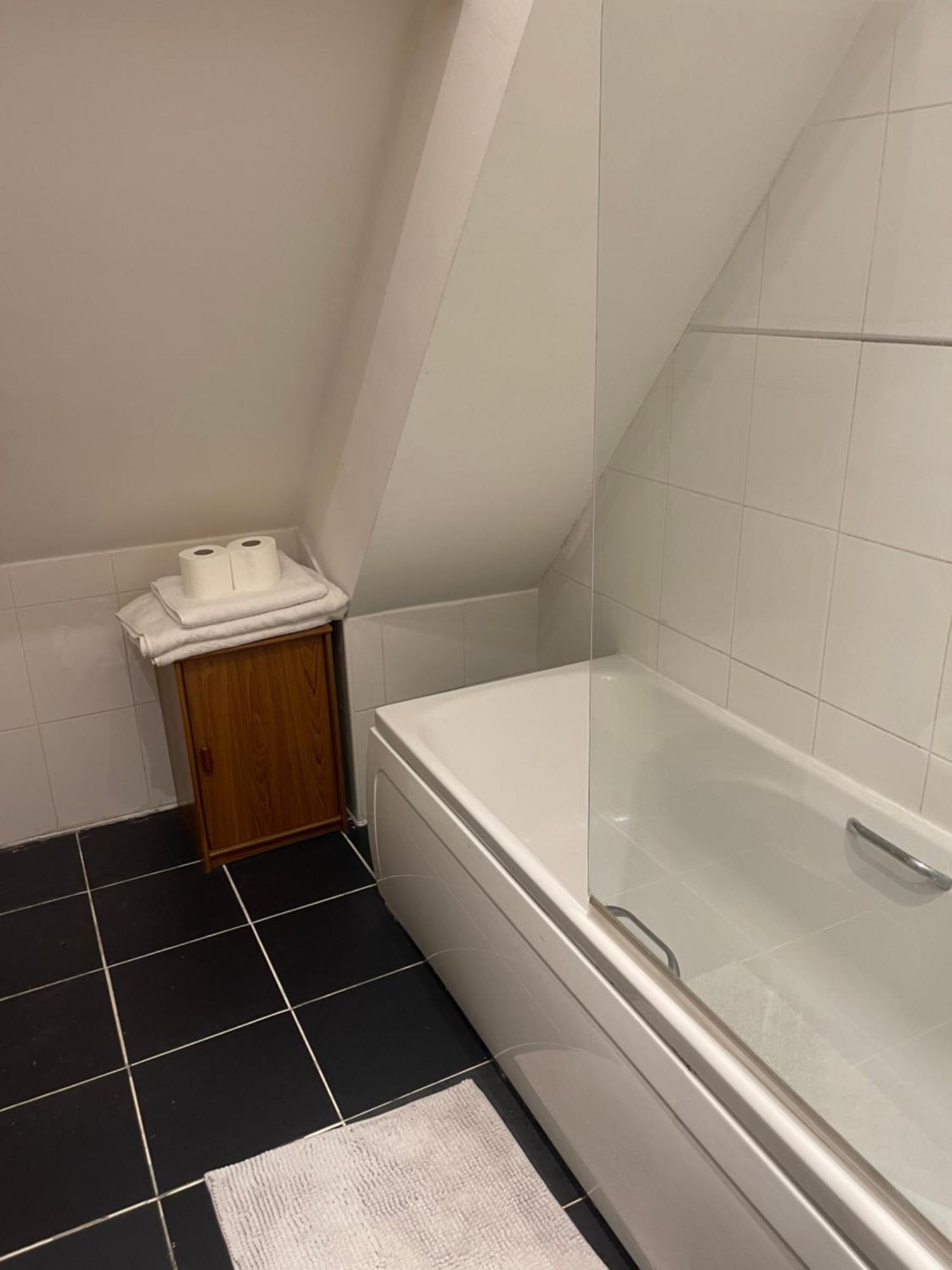 Zenstay Съндърланд Екстериор снимка