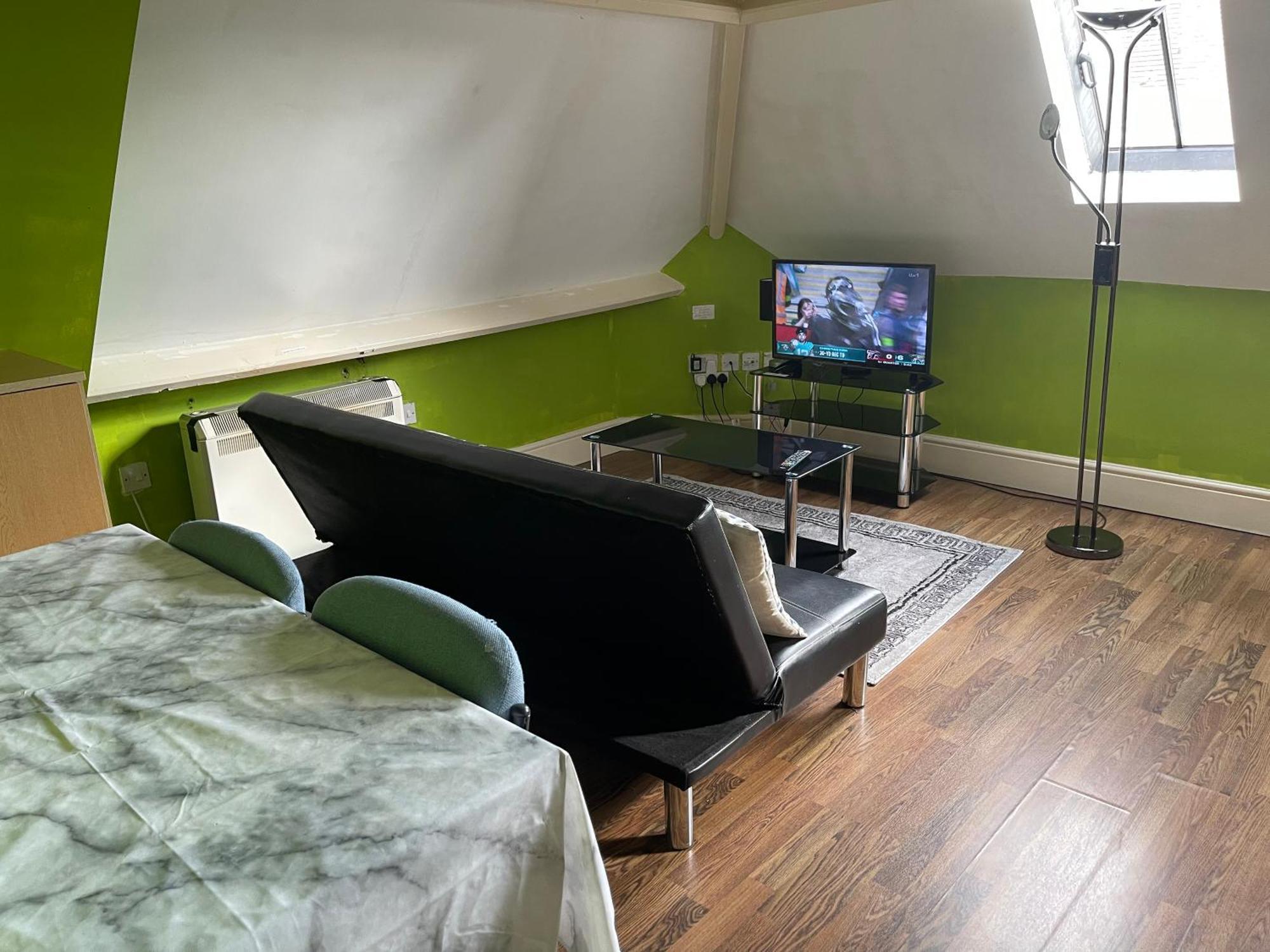 Zenstay Съндърланд Екстериор снимка