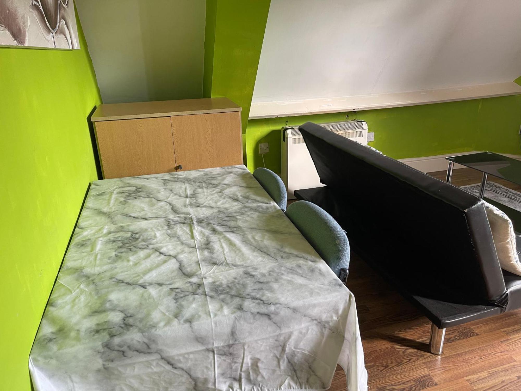 Zenstay Съндърланд Екстериор снимка