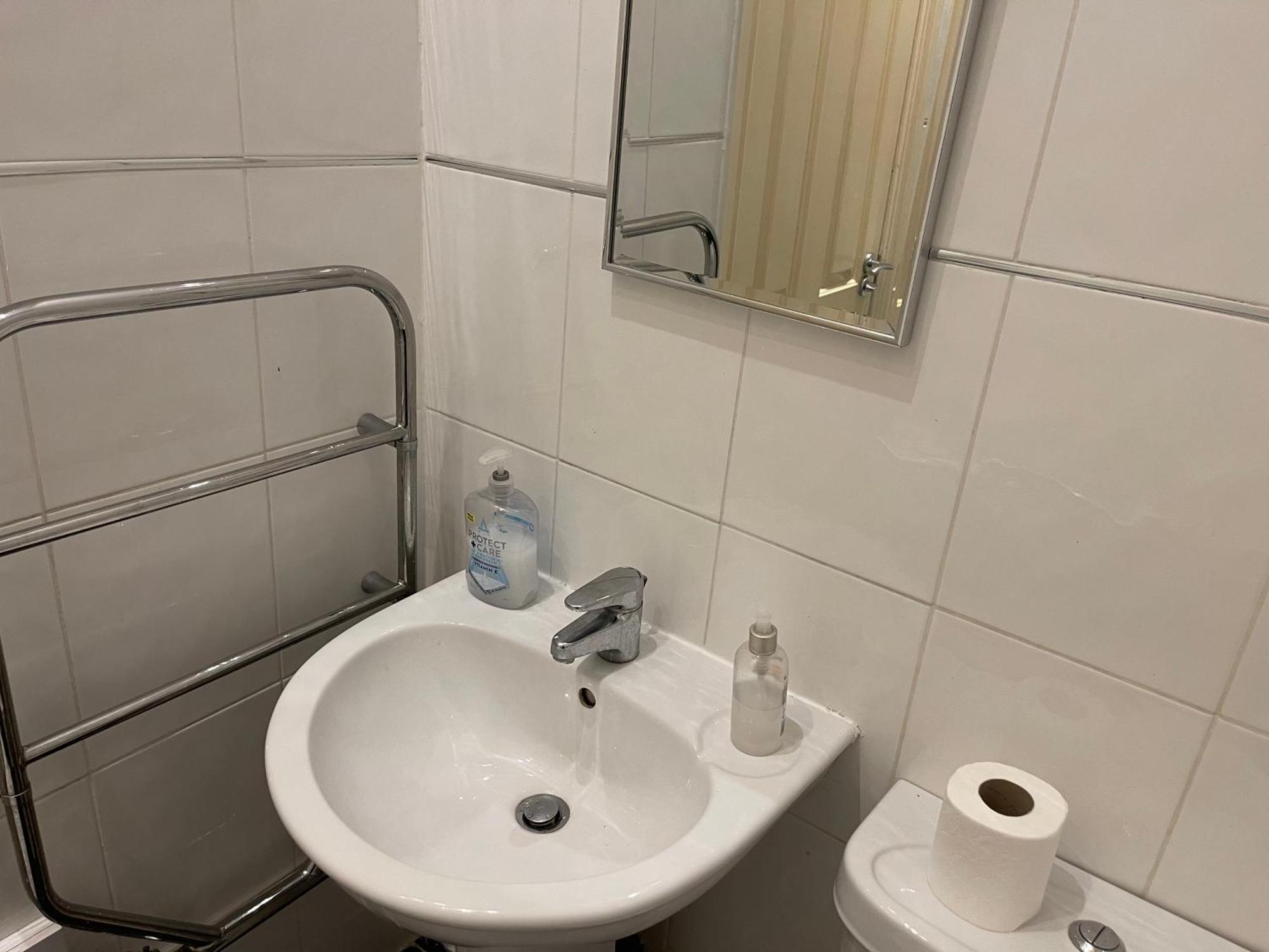 Zenstay Съндърланд Екстериор снимка