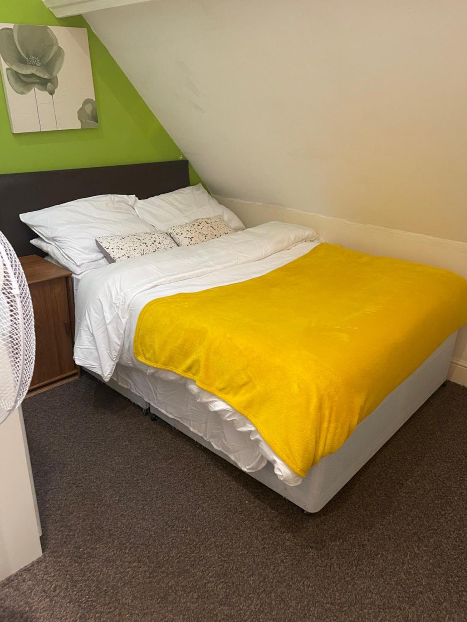 Zenstay Съндърланд Екстериор снимка