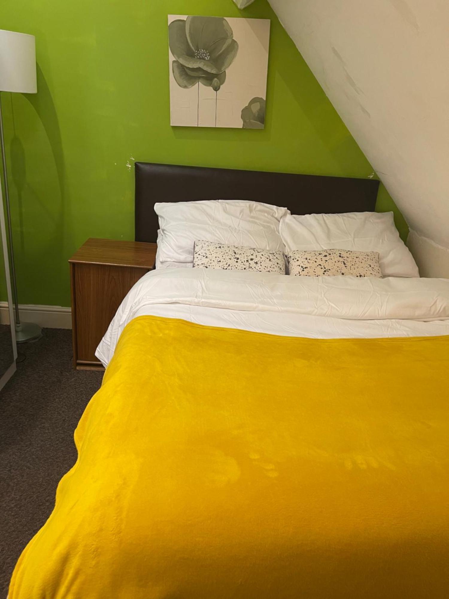 Zenstay Съндърланд Екстериор снимка