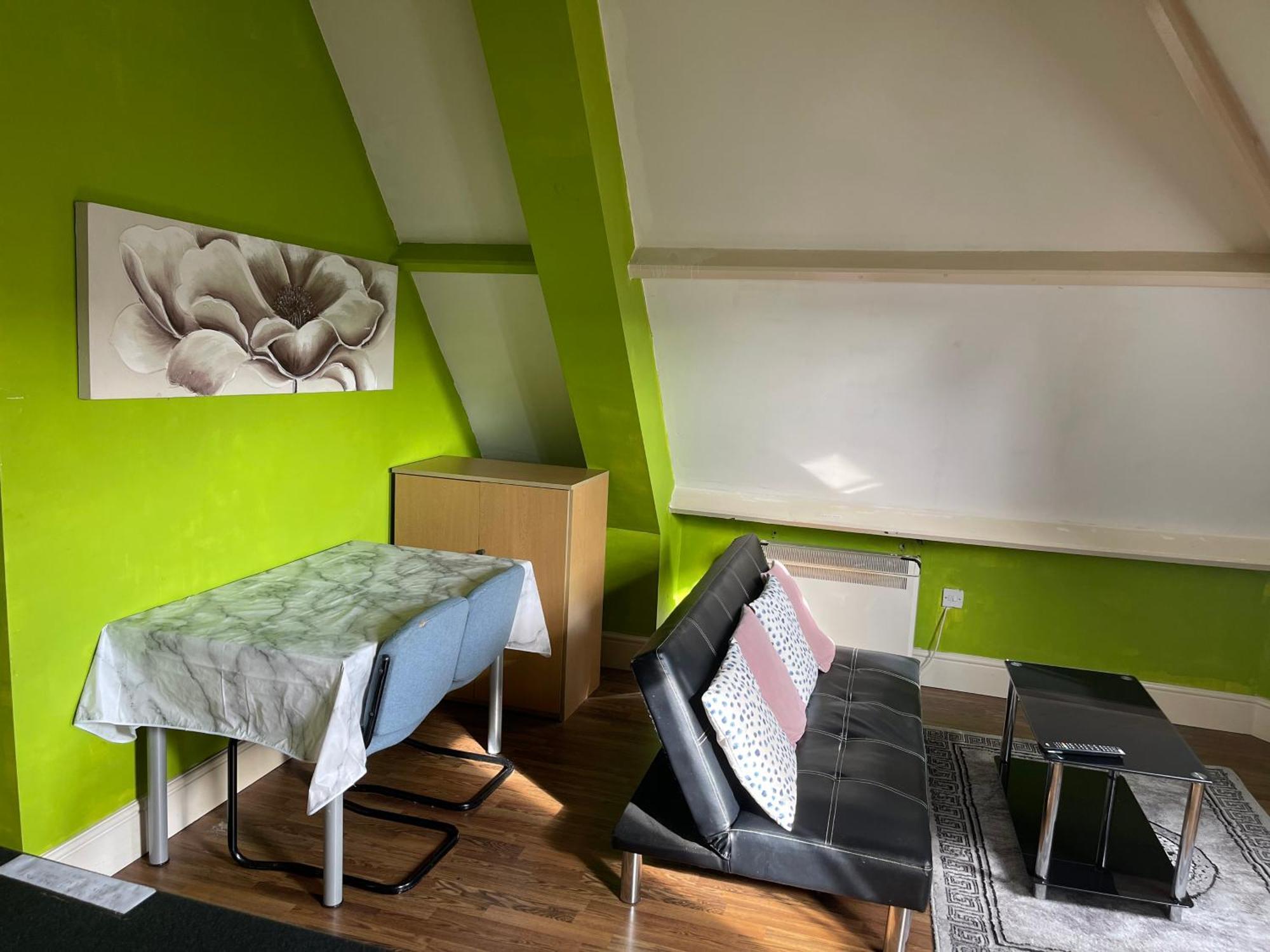 Zenstay Съндърланд Екстериор снимка