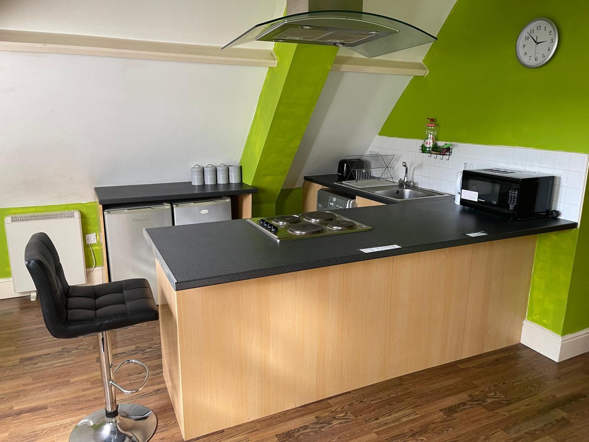Zenstay Съндърланд Екстериор снимка