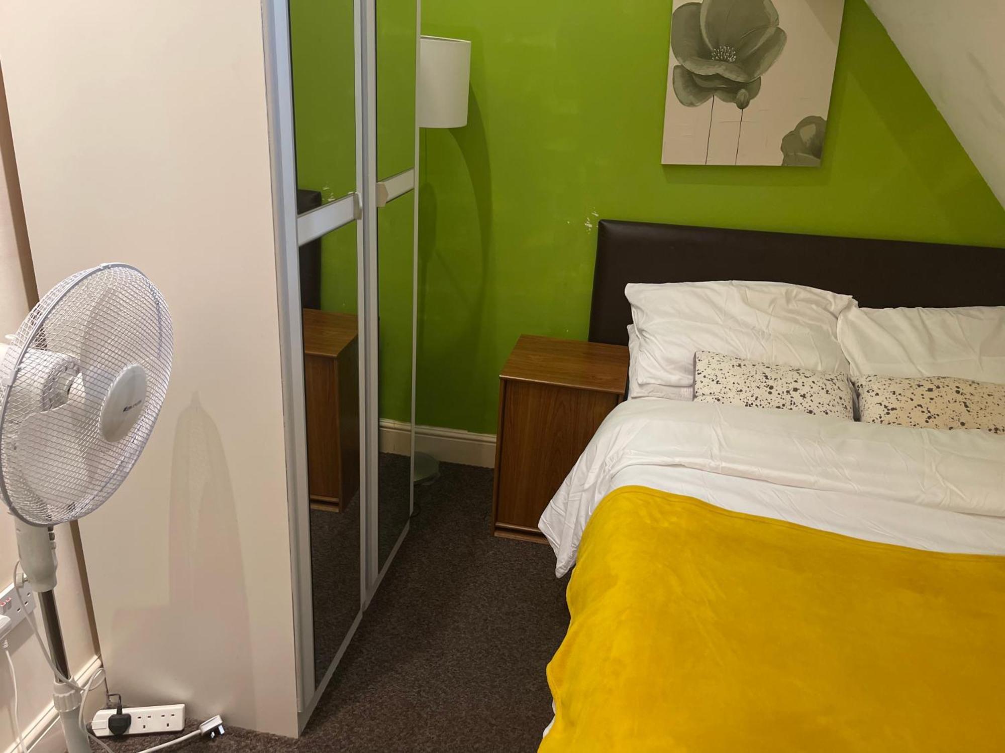 Zenstay Съндърланд Екстериор снимка