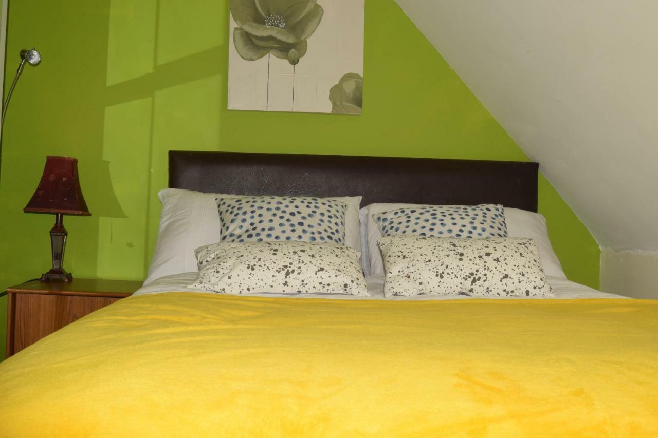 Zenstay Съндърланд Екстериор снимка