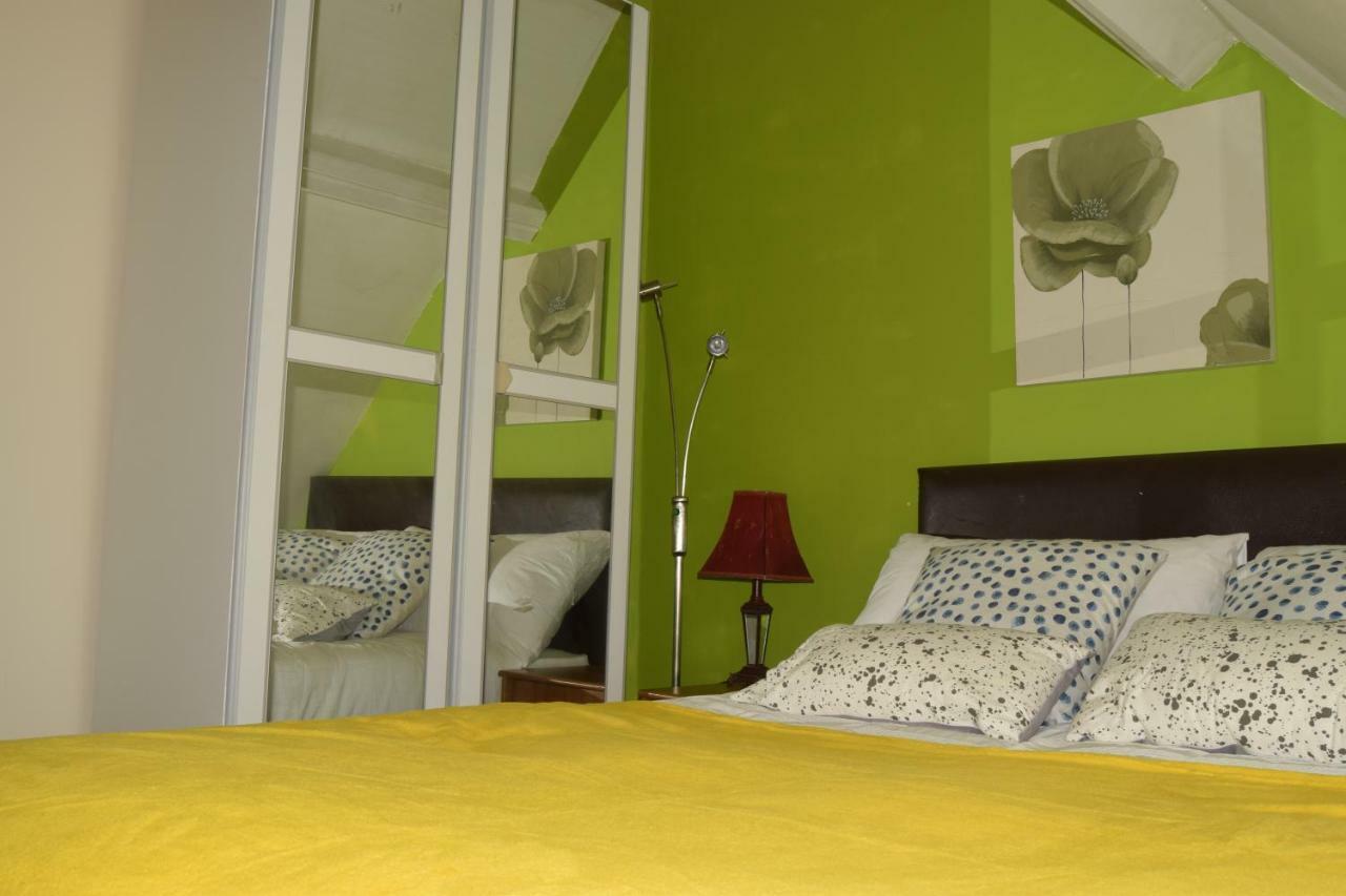 Zenstay Съндърланд Екстериор снимка