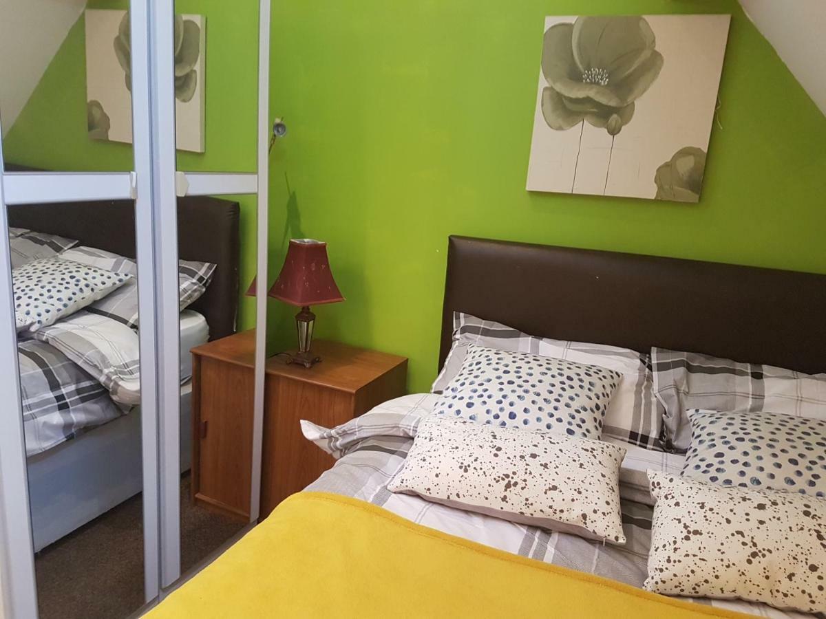 Zenstay Съндърланд Екстериор снимка