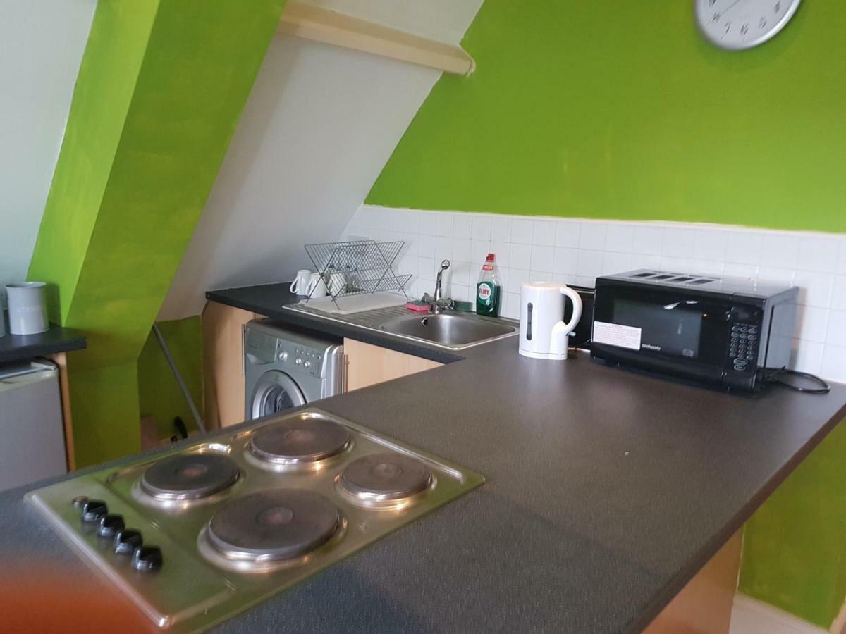 Zenstay Съндърланд Екстериор снимка